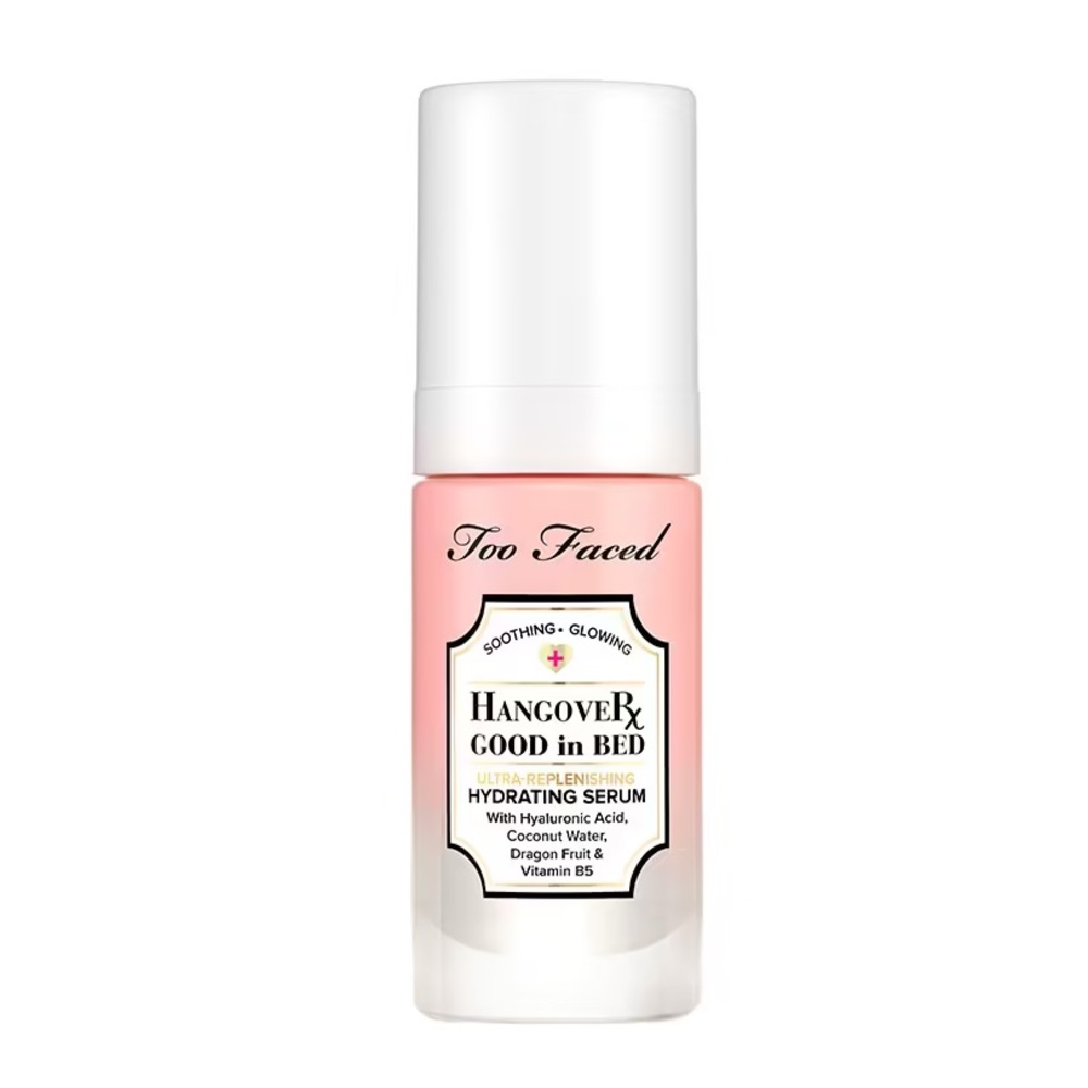 Too Faced Hangover Serum
